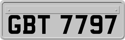 GBT7797