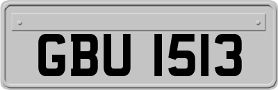 GBU1513