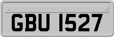 GBU1527