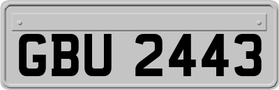 GBU2443