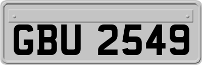 GBU2549