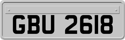 GBU2618