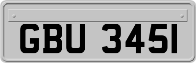 GBU3451