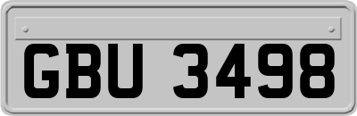 GBU3498
