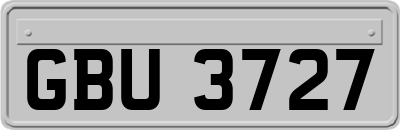 GBU3727