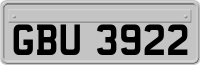 GBU3922