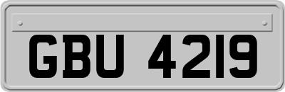 GBU4219