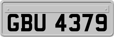 GBU4379