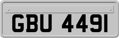 GBU4491
