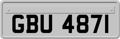 GBU4871