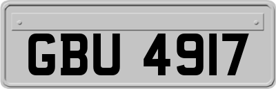 GBU4917