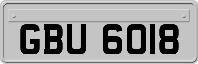 GBU6018