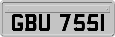 GBU7551