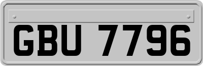 GBU7796