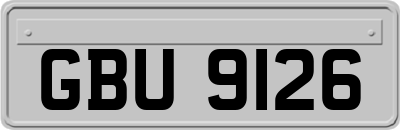 GBU9126