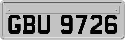 GBU9726