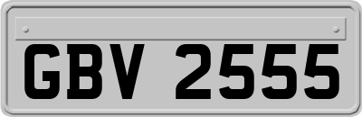 GBV2555