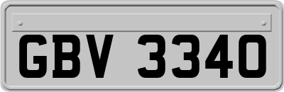 GBV3340