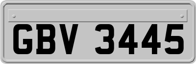 GBV3445