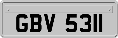 GBV5311