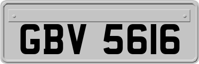 GBV5616