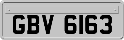 GBV6163