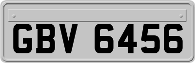 GBV6456