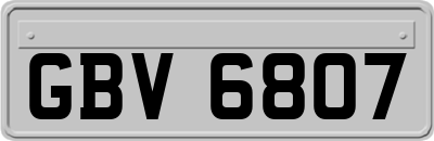 GBV6807