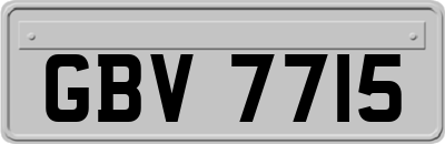 GBV7715
