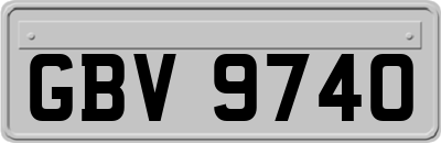 GBV9740