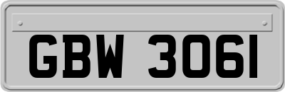 GBW3061