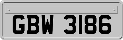 GBW3186