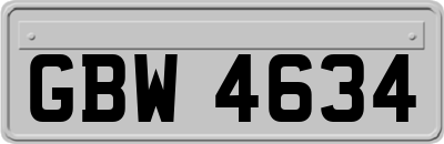 GBW4634