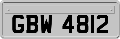 GBW4812