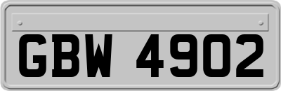 GBW4902