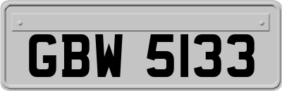 GBW5133