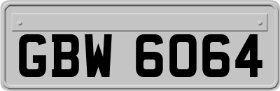 GBW6064
