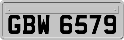 GBW6579