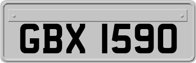 GBX1590
