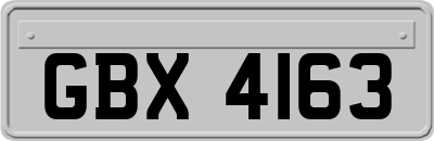 GBX4163