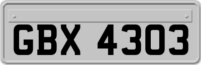 GBX4303