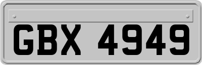 GBX4949