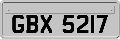 GBX5217