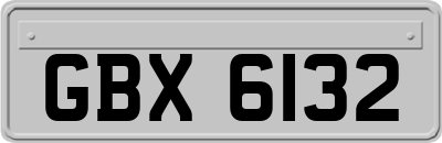 GBX6132