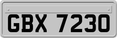 GBX7230
