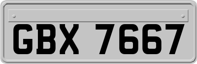 GBX7667