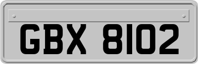 GBX8102