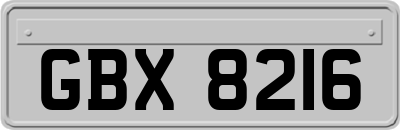 GBX8216