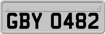 GBY0482