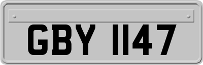 GBY1147